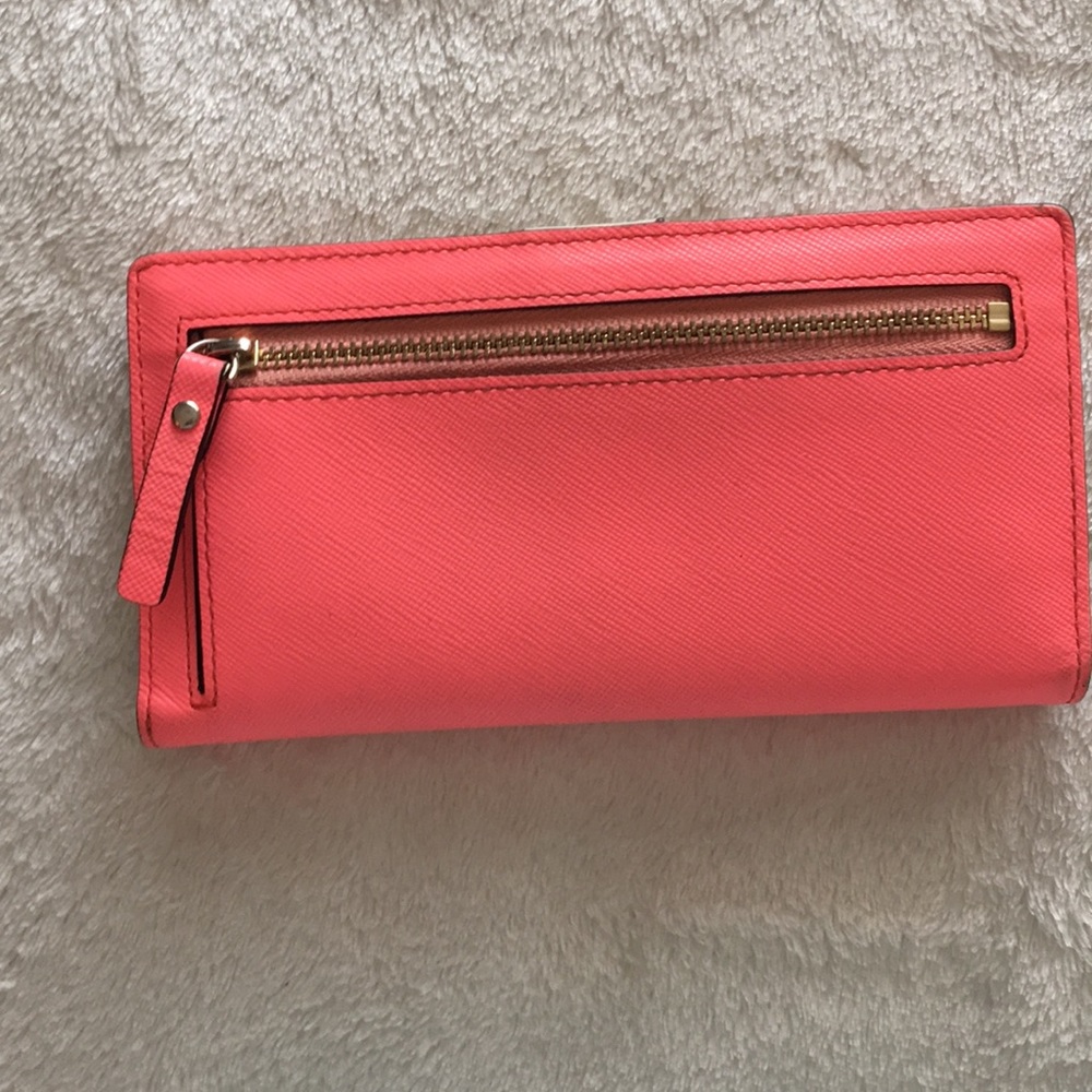 Kate Spade Wallet - Picture 4 of 7